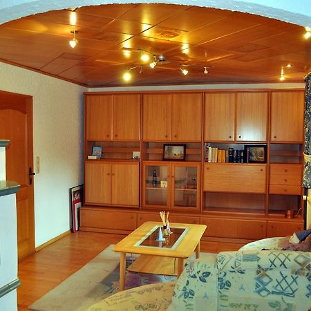 Ferienhaus Mueller Warmensteinach Esterno foto