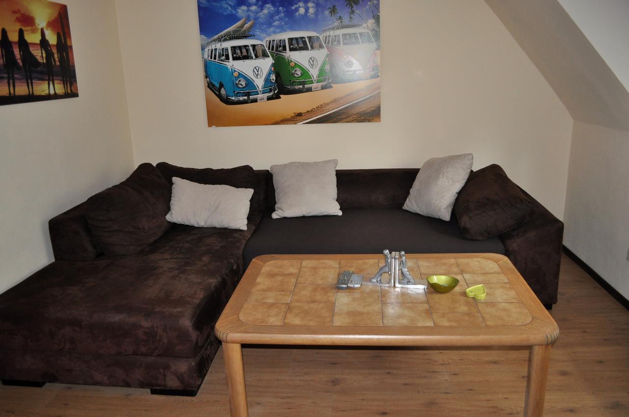 Ferienhaus Mueller Warmensteinach Esterno foto